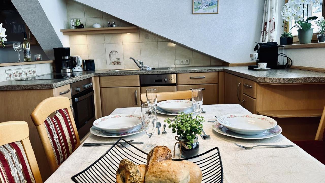 Ferienwohnung Steinernes Meer Maria Alm am Steinernen Meer Exterior foto